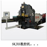 Huangshi Huaqiang CNC Machine Tool Co., Ltd.